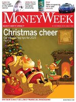 MoneyWeek